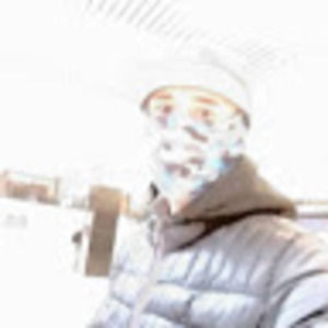 Meet your Posher, Kenneth